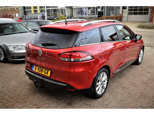 Renault Clio (foto 4)