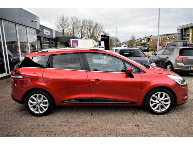 Renault Clio (foto 5)