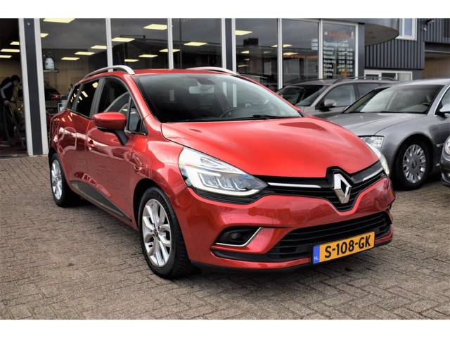 Renault Clio (foto 6)