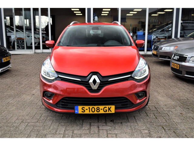 Renault Clio (foto 7)
