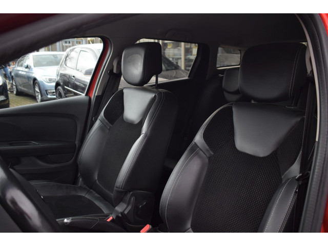Renault Clio (foto 8)