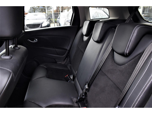 Renault Clio (foto 9)