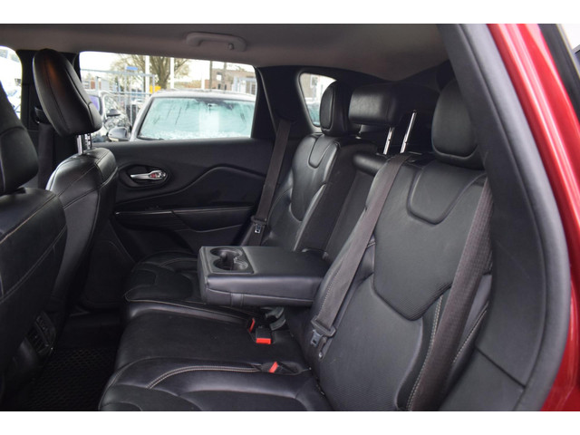 Jeep Cherokee (foto 10)