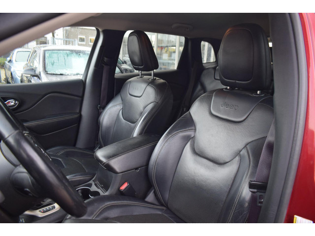 Jeep Cherokee (foto 8)