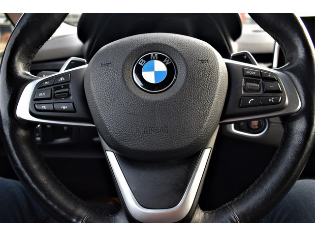 BMW 2 Serie (foto 20)