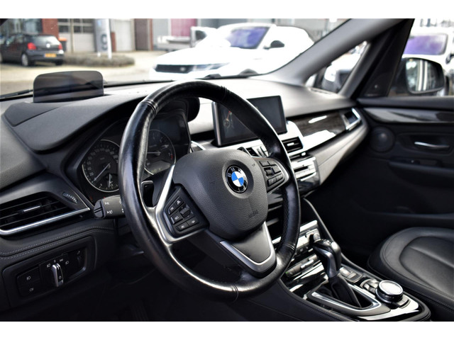BMW 2 Serie (foto 8)