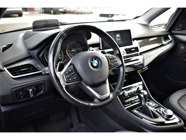 BMW 2 Serie (foto 9)