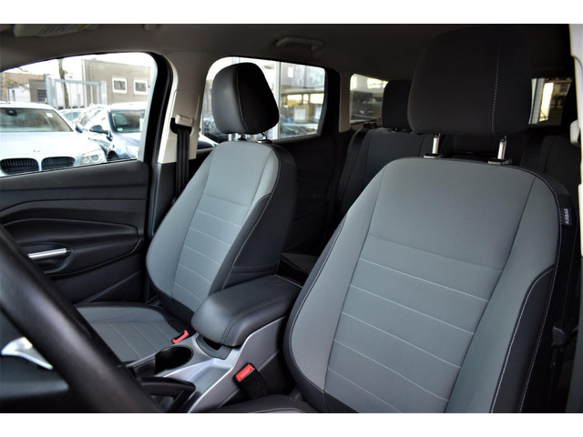 Ford FORD ESCAPE (foto 10)