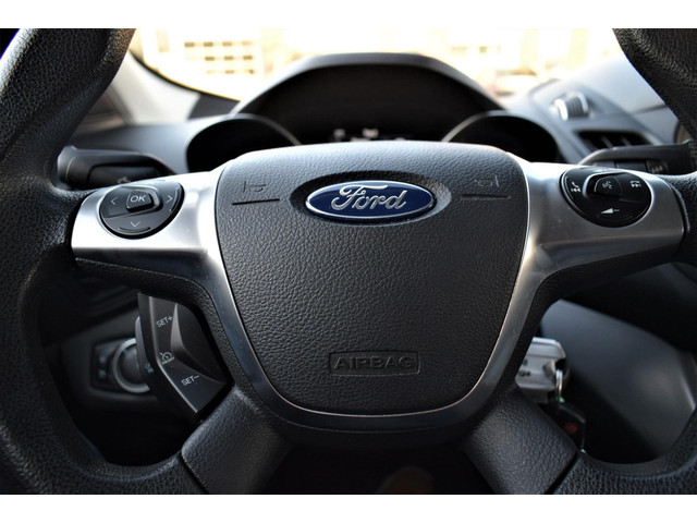 Ford FORD ESCAPE (foto 14)