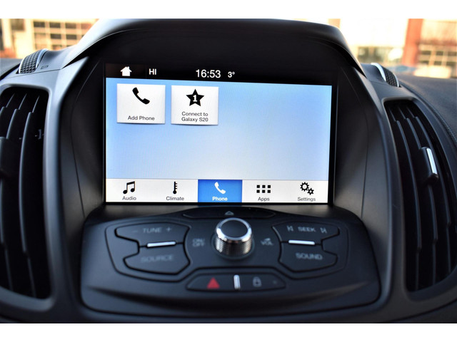 Ford FORD ESCAPE (foto 18)