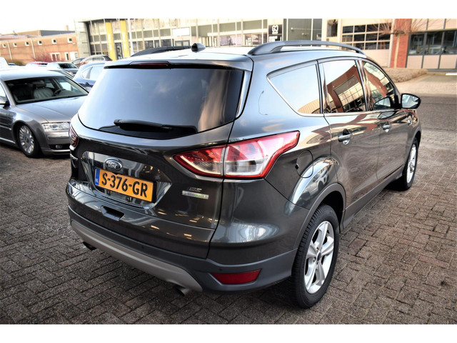 Ford FORD ESCAPE (foto 3)