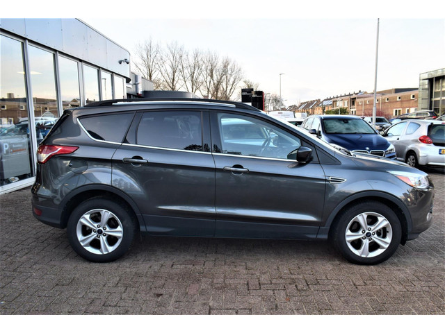 Ford FORD ESCAPE (foto 4)