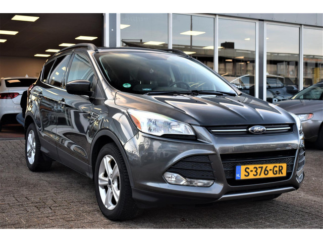 Ford FORD ESCAPE (foto 5)
