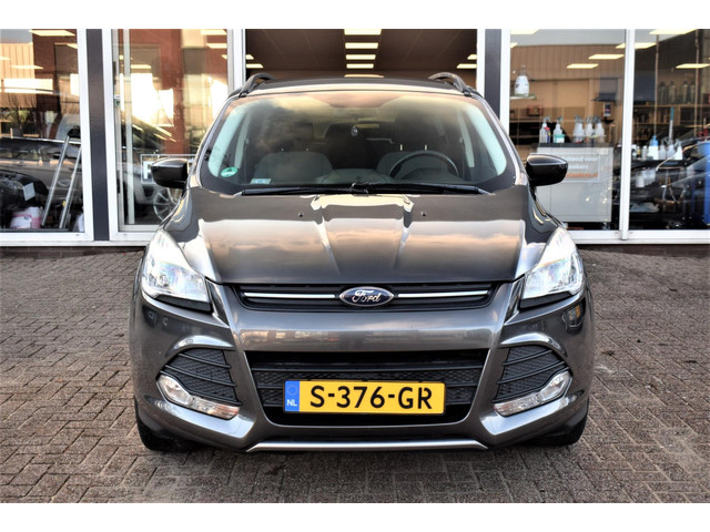Ford FORD ESCAPE (foto 6)