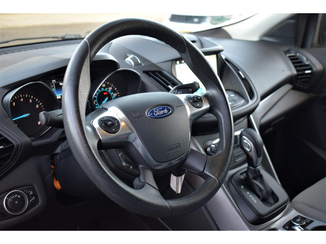 Ford FORD ESCAPE (foto 7)
