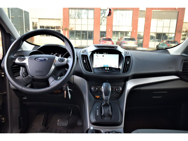 Ford FORD ESCAPE (foto 8)