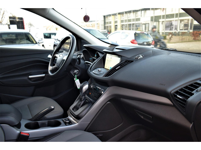 Ford FORD ESCAPE (foto 9)