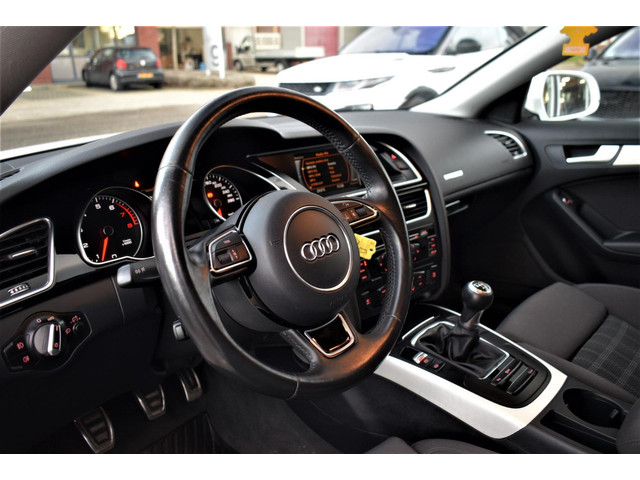 Audi A5 (foto 10)