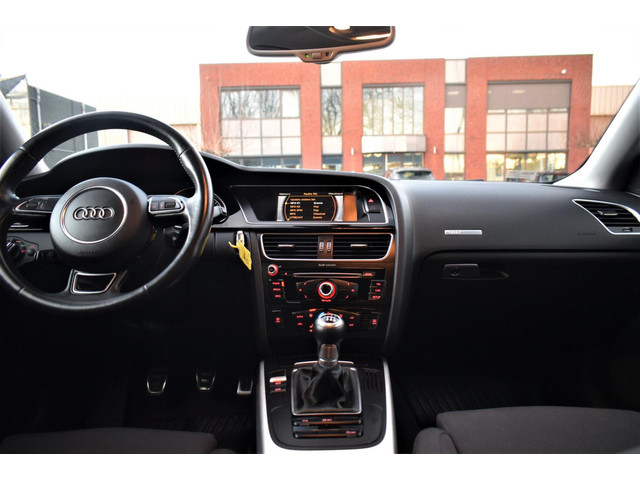 Audi A5 (foto 11)