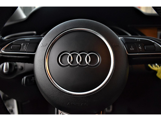 Audi A5 (foto 12)