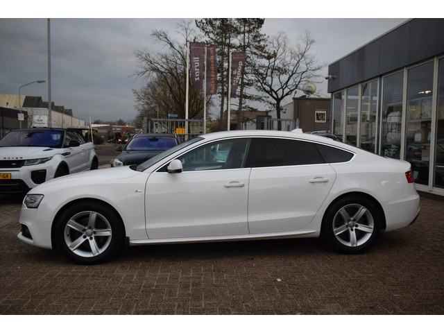 Audi A5 (foto 2)