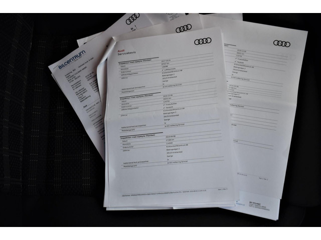 Audi A5 (foto 20)