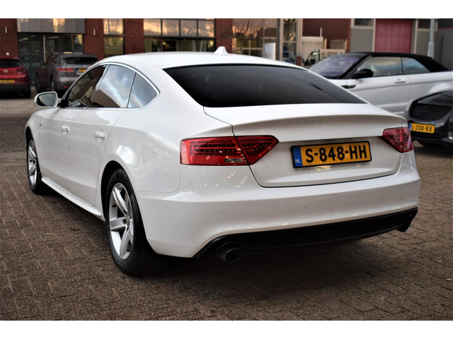Audi A5 (foto 3)