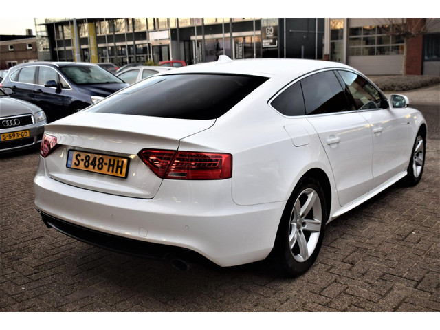 Audi A5 (foto 5)