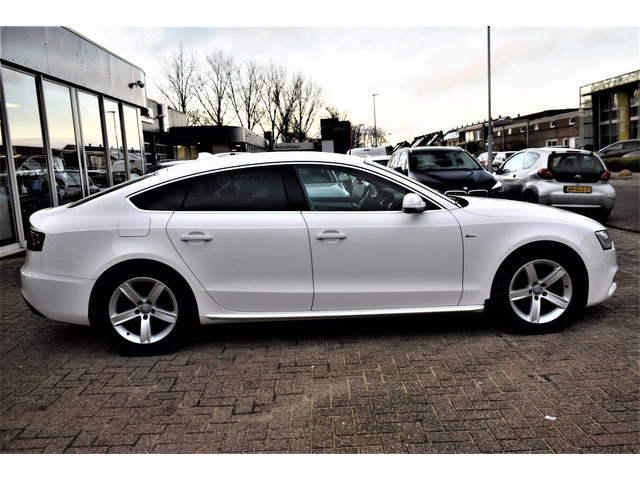 Audi A5 (foto 6)