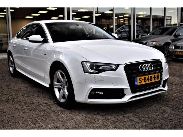 Audi A5 (foto 7)