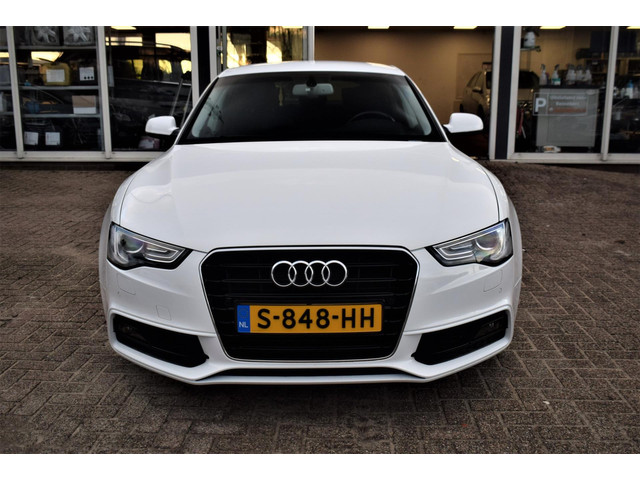 Audi A5 (foto 8)