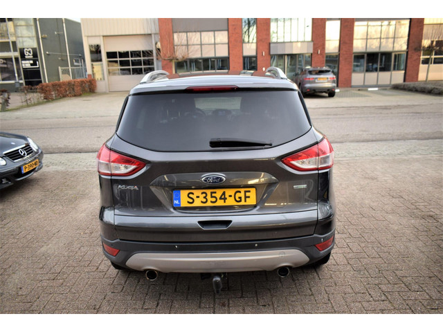 Ford Kuga (foto 3)