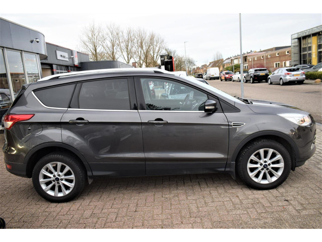 Ford Kuga (foto 5)