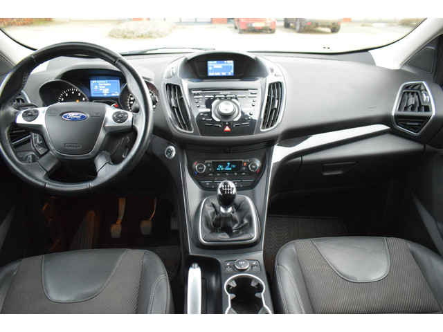 Ford Kuga (foto 7)