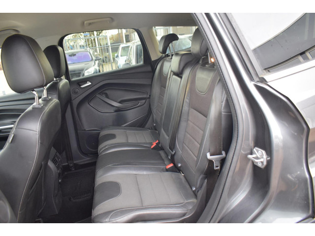 Ford Kuga (foto 9)