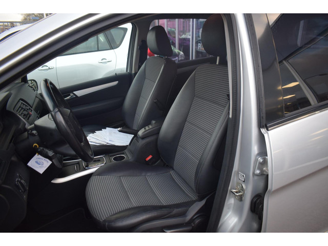 Mercedes-Benz B-Klasse (foto 11)