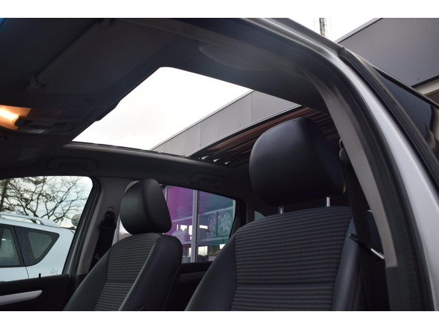 Mercedes-Benz B-Klasse (foto 13)