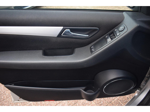 Mercedes-Benz B-Klasse (foto 15)