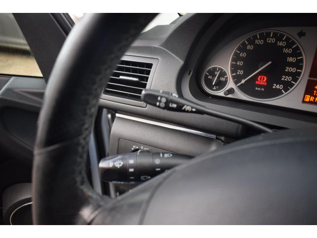 Mercedes-Benz B-Klasse (foto 20)