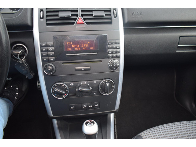 Mercedes-Benz B-Klasse (foto 9)