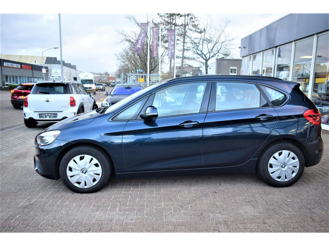 BMW 2 Serie (foto 1)