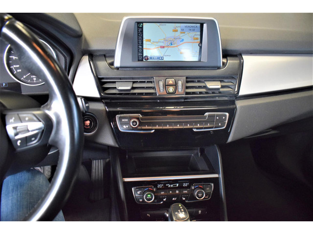 BMW 2 Serie (foto 10)