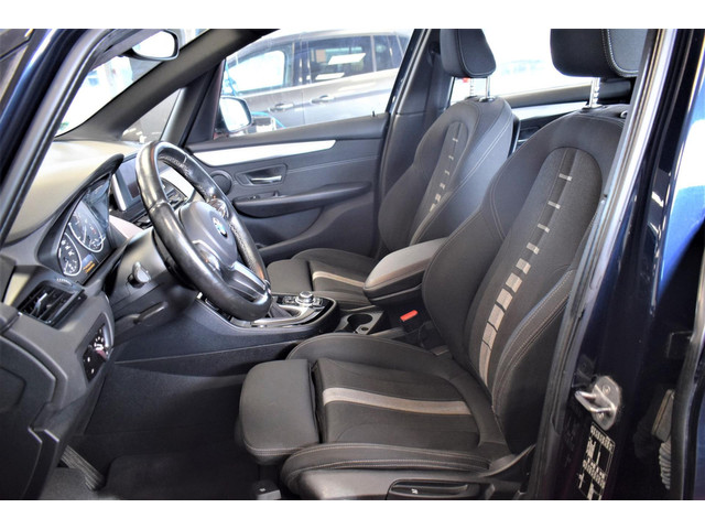 BMW 2 Serie (foto 11)