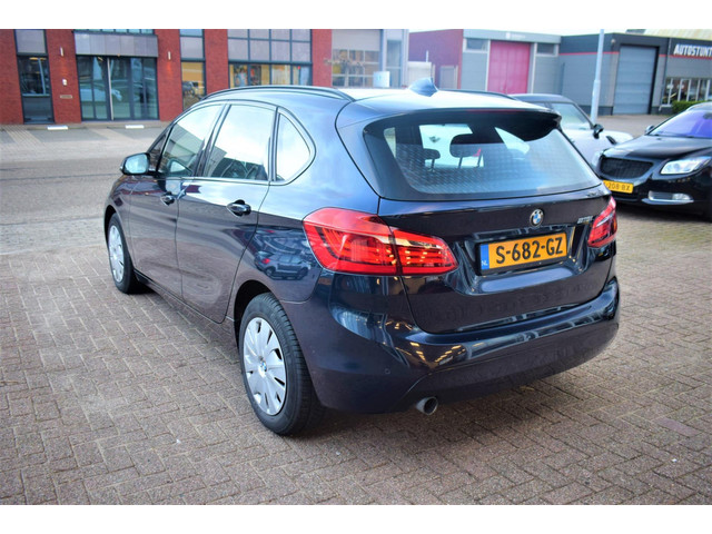 BMW 2 Serie (foto 2)