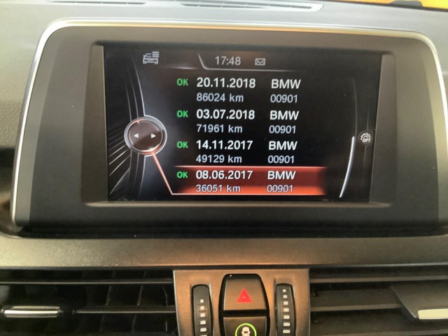 BMW 2 Serie (foto 23)