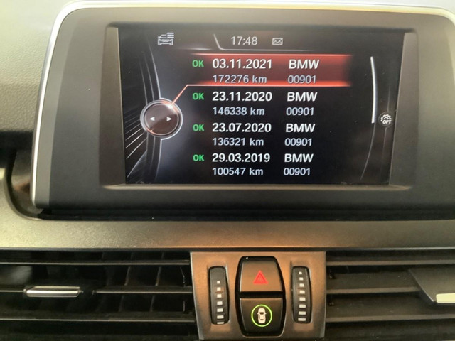 BMW 2 Serie (foto 24)