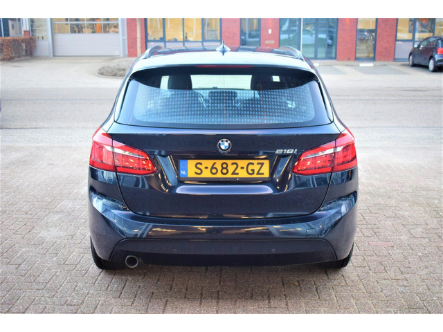 BMW 2 Serie (foto 3)