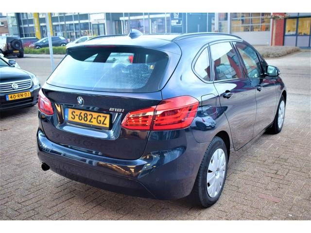 BMW 2 Serie (foto 4)