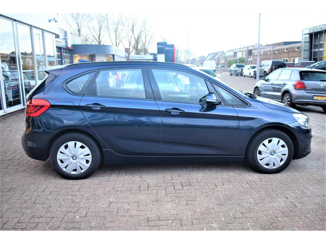 BMW 2 Serie (foto 5)