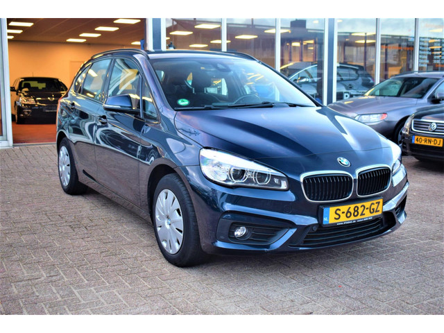 BMW 2 Serie (foto 6)